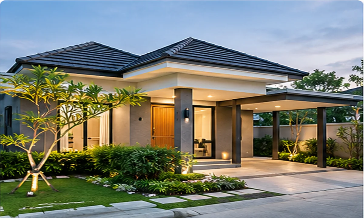 Rumah: Lebih dari Sekadar Tempat Tinggal