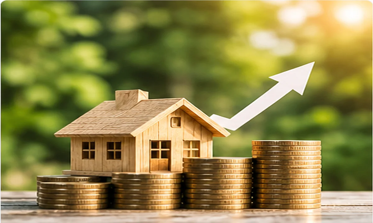 Rumah sebagai Investasi: Peluang dan Hal yang Perlu Dipertimbangkan